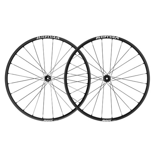 MAVIC ( マヴィック ) ロードバイク用ホイール(ディスクブレーキ用