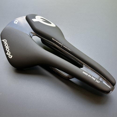 prologo ( プロロゴ ) サドル NAGO R4 PAS NACK ( ナゴ R4 パス ナック