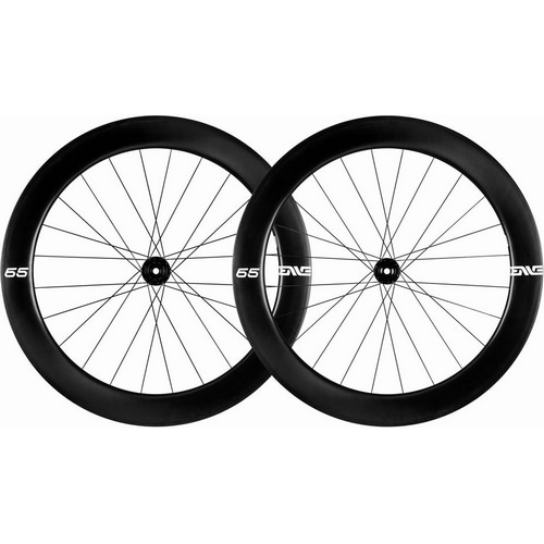 ENVE ( エンヴィ ) ロードバイク用ホイール(ディスクブレーキ用) 24WS