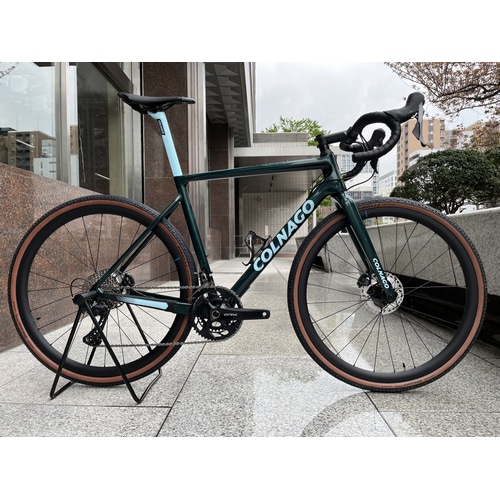 名古屋店限定特価】COLNAGO ( コルナゴ ) ロードバイク G3X DISC