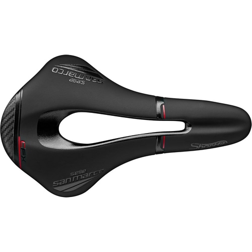 selle-SANMARCO ( セラサンマルコ ) サドル SHORTFIT OPEN-FIT CARBON