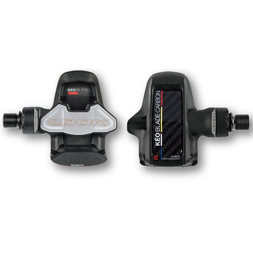 LOOK ( ルック ) ビンディングペダル KEO BLADE CARBON ( ケオ