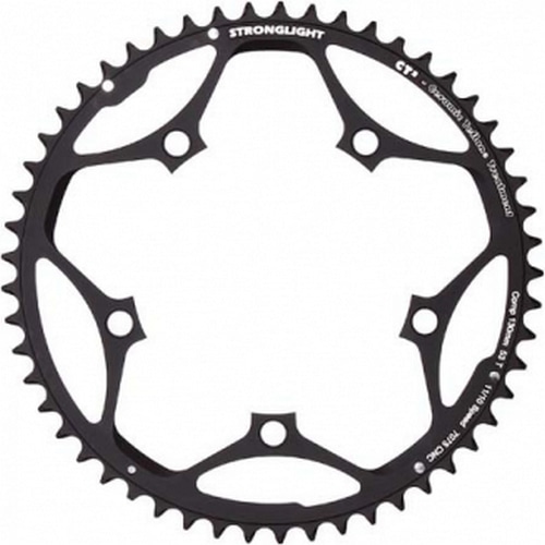 STRONGLIGHT ( ストロングライト) チェーンリング CT2 チェーンリング
