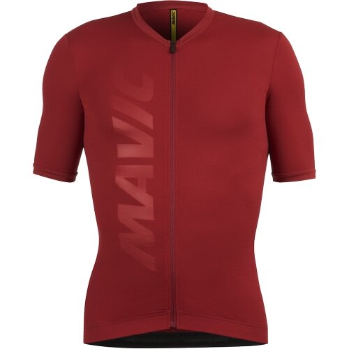 MAVIC ( マヴィック ) 半袖ジャージ AKSIUM JERSEY M ( アクシウム