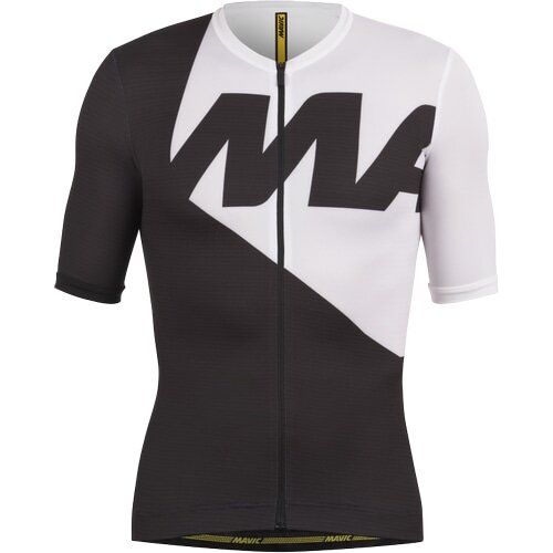 MAVIC ( マヴィック ) 半袖ジャージ AKSIUM GRAPHIC JERSEY M
