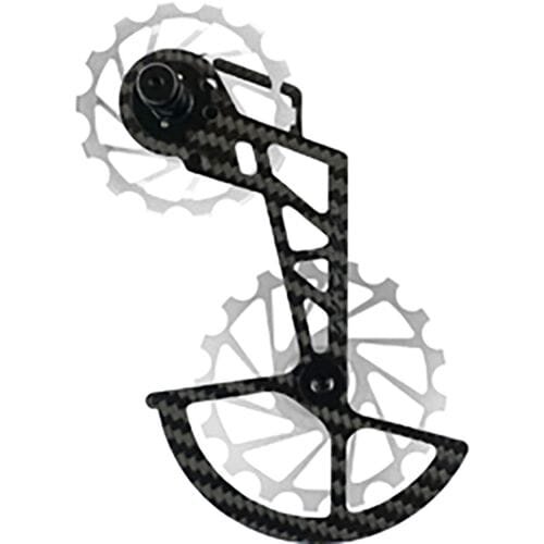 NOVA RIDE ( ノヴァ ライド ) ビッグプーリー OSPW R9200/R8100