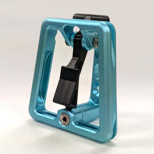 RIDEA ( ライデア ) キャリアパーツ FCB1 FRONT CARRIER BLOCK