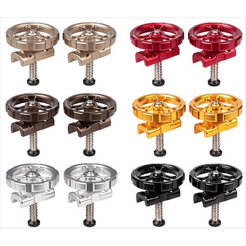 RIDEA ( ライデア ) フレーム小物・リアディレイラーハンガー HINGE