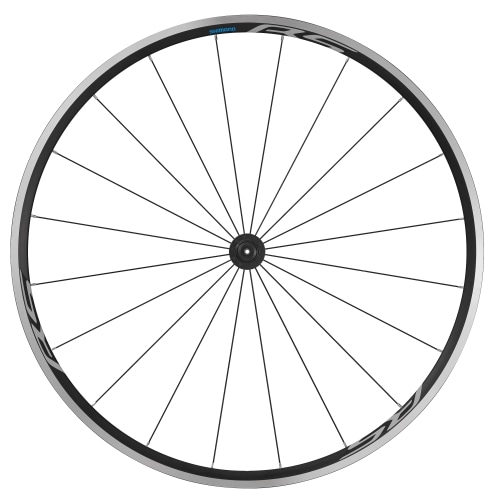 SHIMANO ( シマノ ) WH-RS100 フロント 133mm QR| 自転車・パーツ