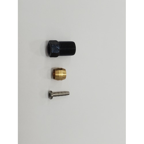 SHIMANO SMALL ( シマノ ) ディスクブレーキホース BR-M985