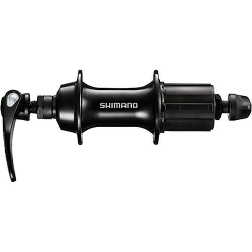 SHIMANO ( シマノ ) ハブ SORA FH-RS300 リアフリーハブ ブラック 32H