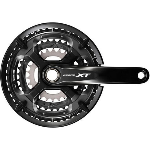 SHIMANO ( シマノ ) クランク・クランクセット FC-T8000 DEORE XT