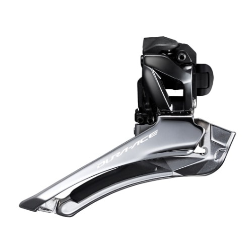 SHIMANO ( シマノ ) FD-R9100 バンドタイプ 28.6/31.8mm | 自転車