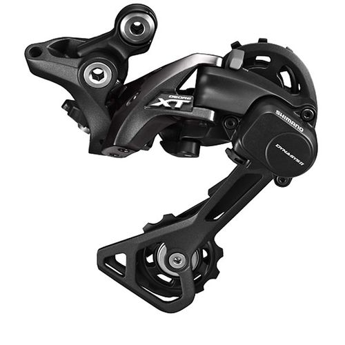 SHIMANO ( シマノ ) リアディレイラー RD-M8000 GS ( ミディアムケージ