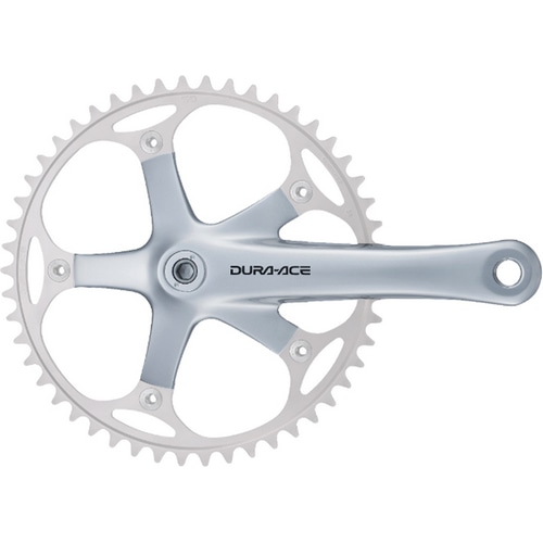 SHIMANO ( シマノ ) クランク・クランクセット DURA-ACE TRACK