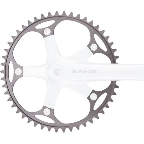 SHIMANO ( シマノ ) チェーンリング DURA-ACE TRACK FC-7710 チェーン