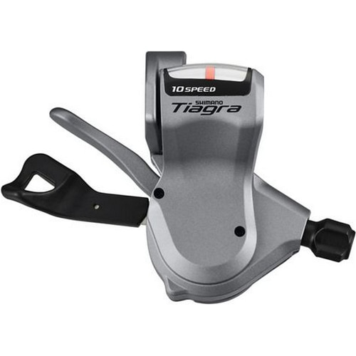 SHIMANO ( シマノ ) シフトレバー SL4600 右レバーのみ シルバー 2X10S