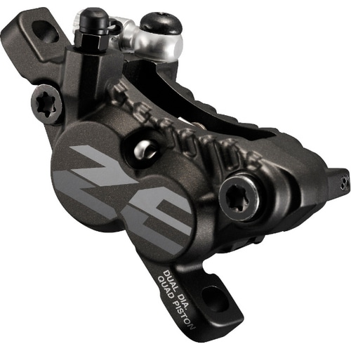 SHIMANO ( シマノ ) ディスクブレーキ本体 BR-M640-M 【 ZEE M640