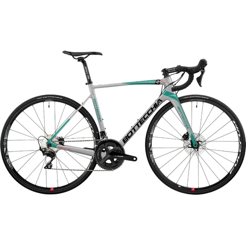 BOTTECCHIA ( ボッテキア ) ロードバイク 8AVIO RV-RIM 105ULTE MIX