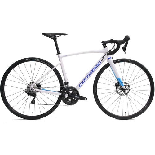 CORRATEC ( コラテック ) ロードバイク DOLOMITI-DISC ( ドロミテ