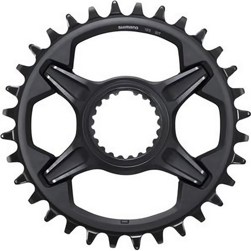 SHIMANO ( シマノ ) チェーンリング SM-CRM85 （ DEORE XT M8100