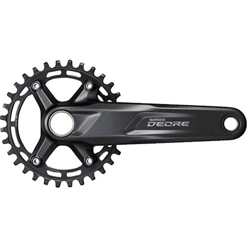 SHIMANO ( シマノ ) クランク・クランクセット DEORE FC-M5100-1