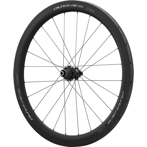 SHIMANO ( シマノ ) ディスクブレーキ用ホイール WH-R9270-C50-TU-R