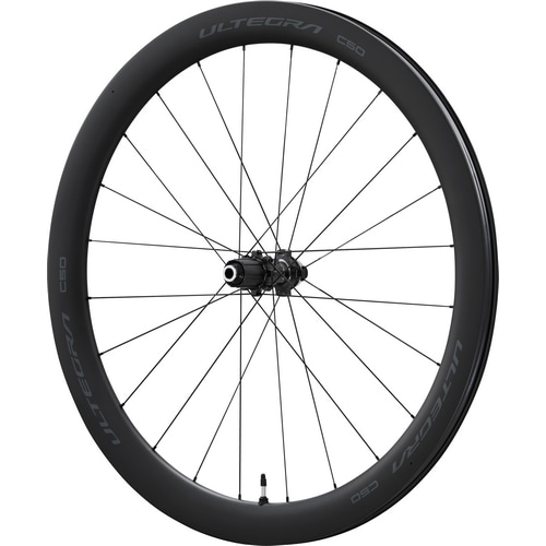 SHIMANO ( シマノ ) ディスクブレーキ用ホイール WH-R8170-C50-TL-R
