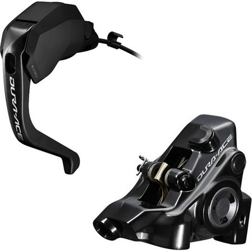SHIMANO ( シマノ ) デュアルコントロールレバー（STIレバー） ST