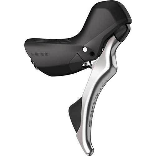 SHIMANO ( シマノ ) デュアルコントロールレバー（STIレバー） CUES