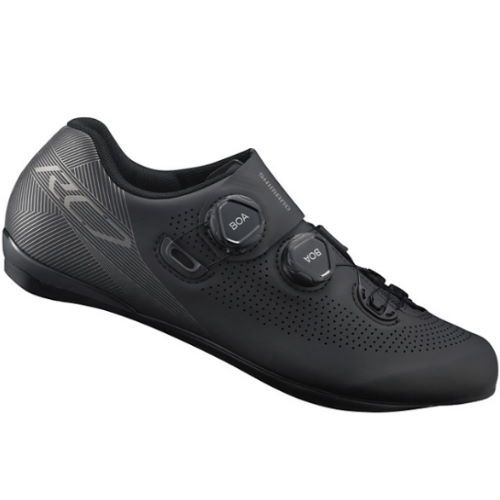 SHIMANO ( シマノ ) ビンディングシューズ SH-RC701 ( RC7 ) ブラック