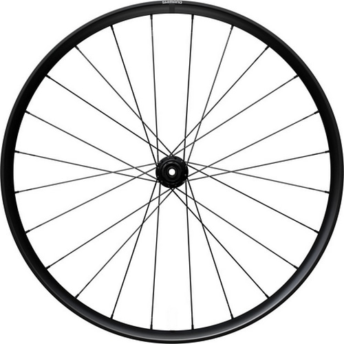 SHIMANO ( シマノ ) ロードバイク用ホイール(ディスクブレーキ用) WH