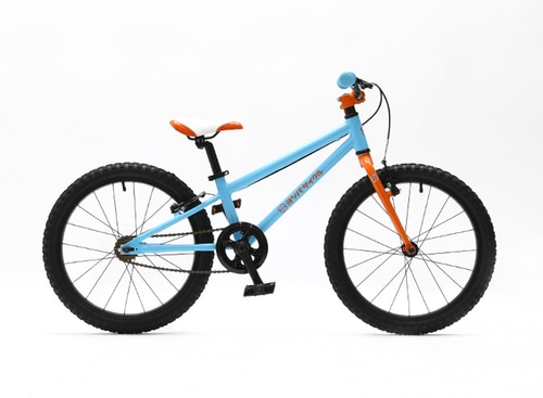 引取り限定横浜駅、鶴見駅、川崎駅 ヨツバサイクル 20 ヨツバサイクル