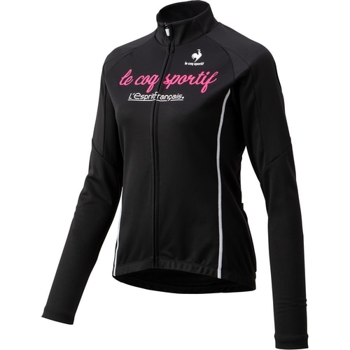 Le coq sportif ( ルコックスポルティフ ) 長袖ジャージ ロング