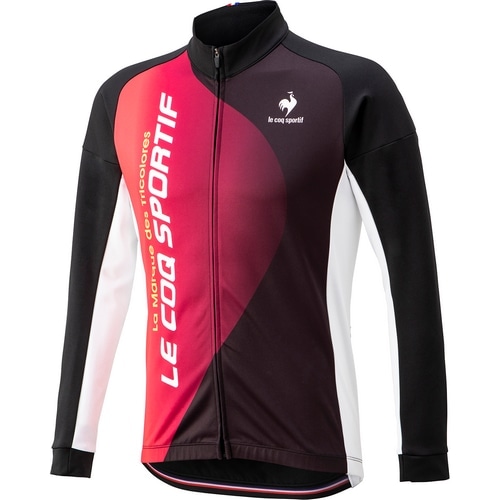 Le coq sportif ( ルコックスポルティフ ) 長袖ジャージ ENDURO
