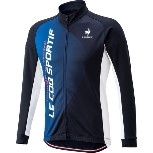 Le coq sportif ( ルコックスポルティフ ) 長袖ジャージ ENDURO