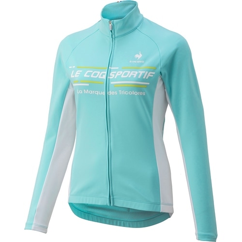 Le coq sportif ( ルコックスポルティフ ) 長袖ジャージ ウィメンズ