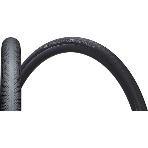 IRC ( アイアールシー ) チューブレスタイヤ FORMULA PRO TUBELESS