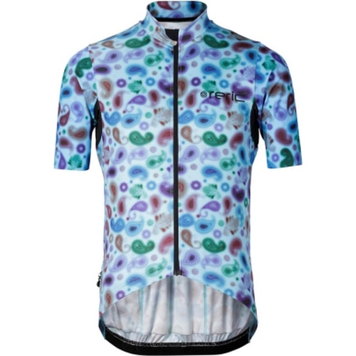 RERIC ( レリック ) 半袖ジャージ SCHEDAR ( シェダル ) 半袖ジャージ