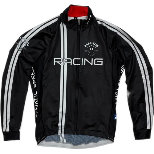 7-ITA ( セブンアイティエー ) ジャケット RACE SMILE WIND JACKET