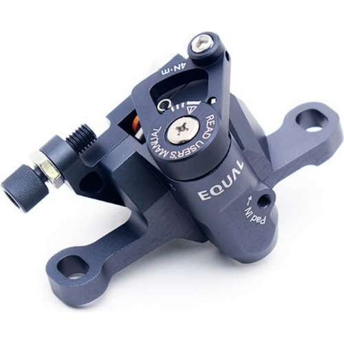 GROWTAC ( グロータック ) ディスクブレーキ本体 EQUAL 機械式ディスク