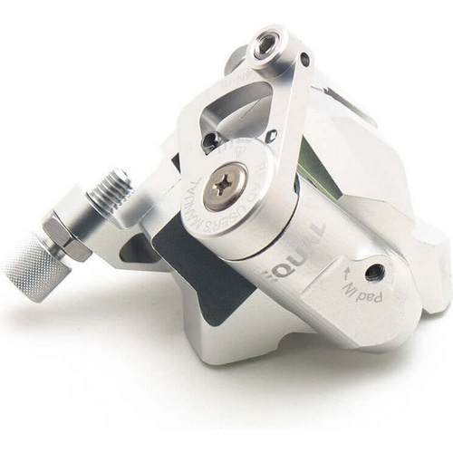 GROWTAC ( グロータック ) ディスクブレーキ本体 EQUAL ( イコール