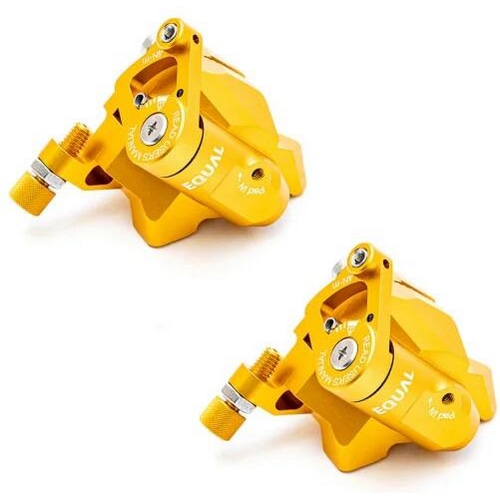 GROWTAC ( グロータック ) ディスクブレーキ本体 EQUAL ( イコール