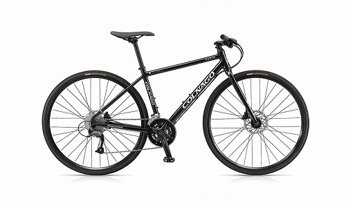 COLNAGO ( コルナゴ ) クロスバイク PORTA ( ポルタ ) シャイニー