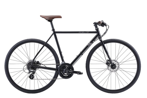 FUJI ( フジ ) グラベルロード FEATHER ( フェザー ) CX FLAT EL