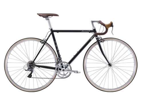 FUJI ( フジ ) ロードバイク BALLAD R ( バラッド R ) ブラック 54