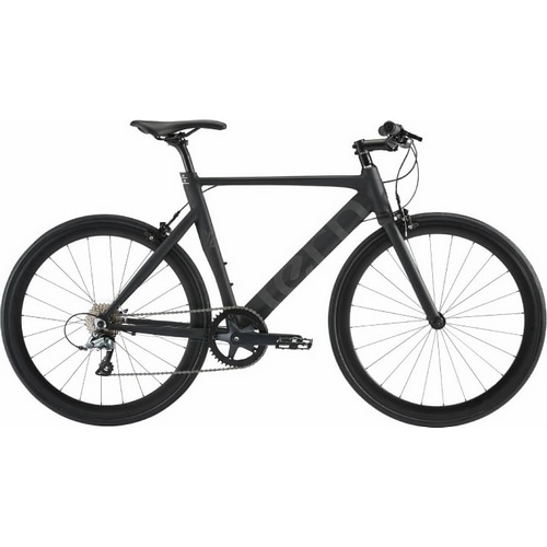 TERN ( ターン ) クロスバイク RIP ( リップ ) マットブラック 500