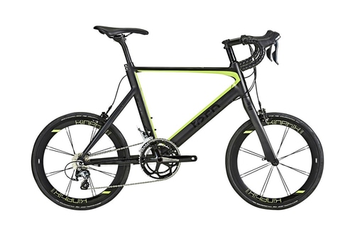 TERN ( ターン ) ミニベロ（小径車） SURGE PRO ( サージュ プロ