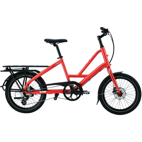 TERN ( ターン ) ミニベロ（小径車） SHORT HAUL ( ショートホール