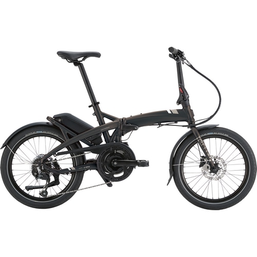 TERN ( ターン ) 電動アシスト自転車（e-bike） VEKTRON N8